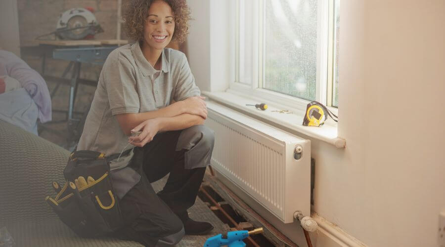 Local annual plumbing maintenance in Hemphill, TX